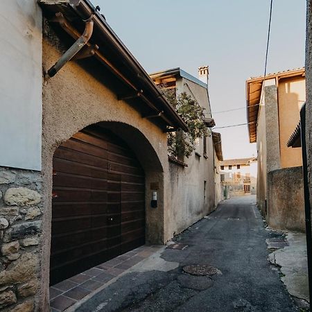 Le Due Dame Hotel Manerba del Garda Exterior photo