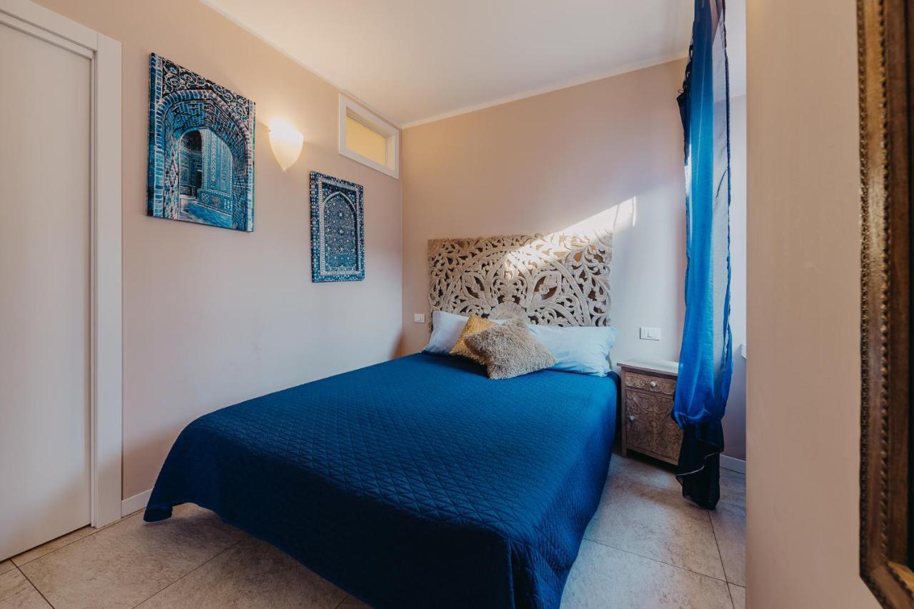 Le Due Dame Hotel Manerba del Garda Exterior photo