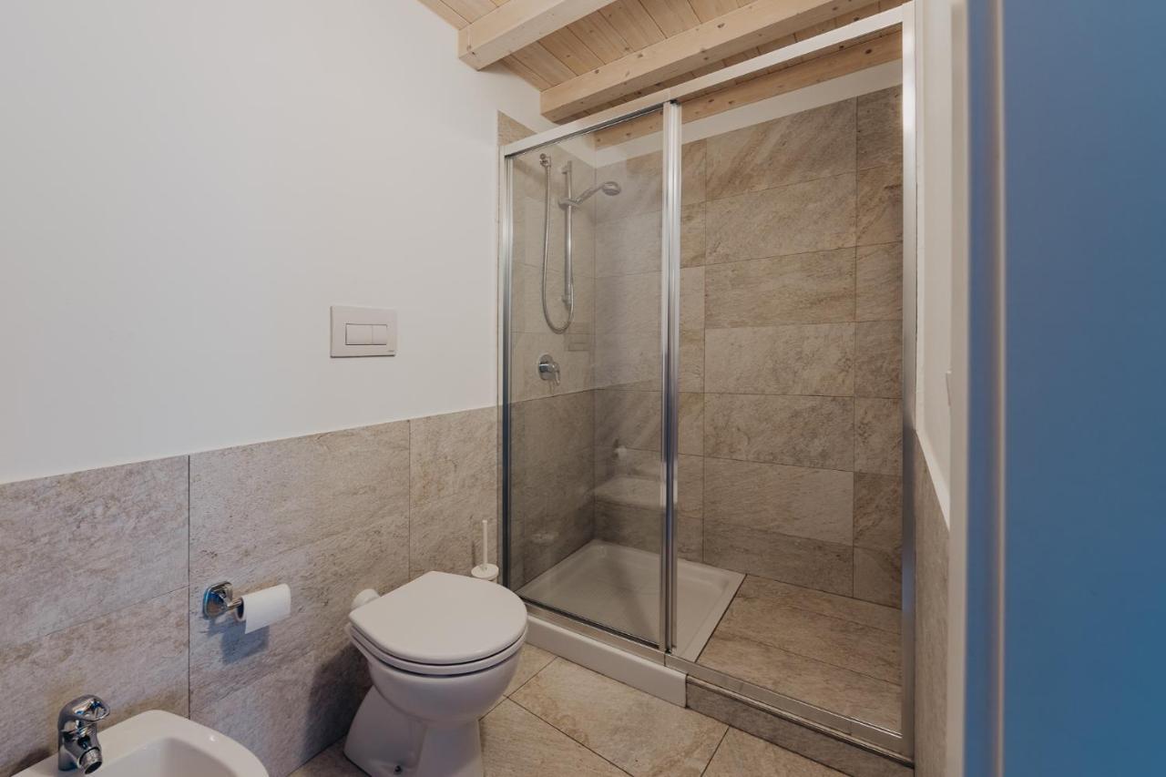 Le Due Dame Hotel Manerba del Garda Exterior photo