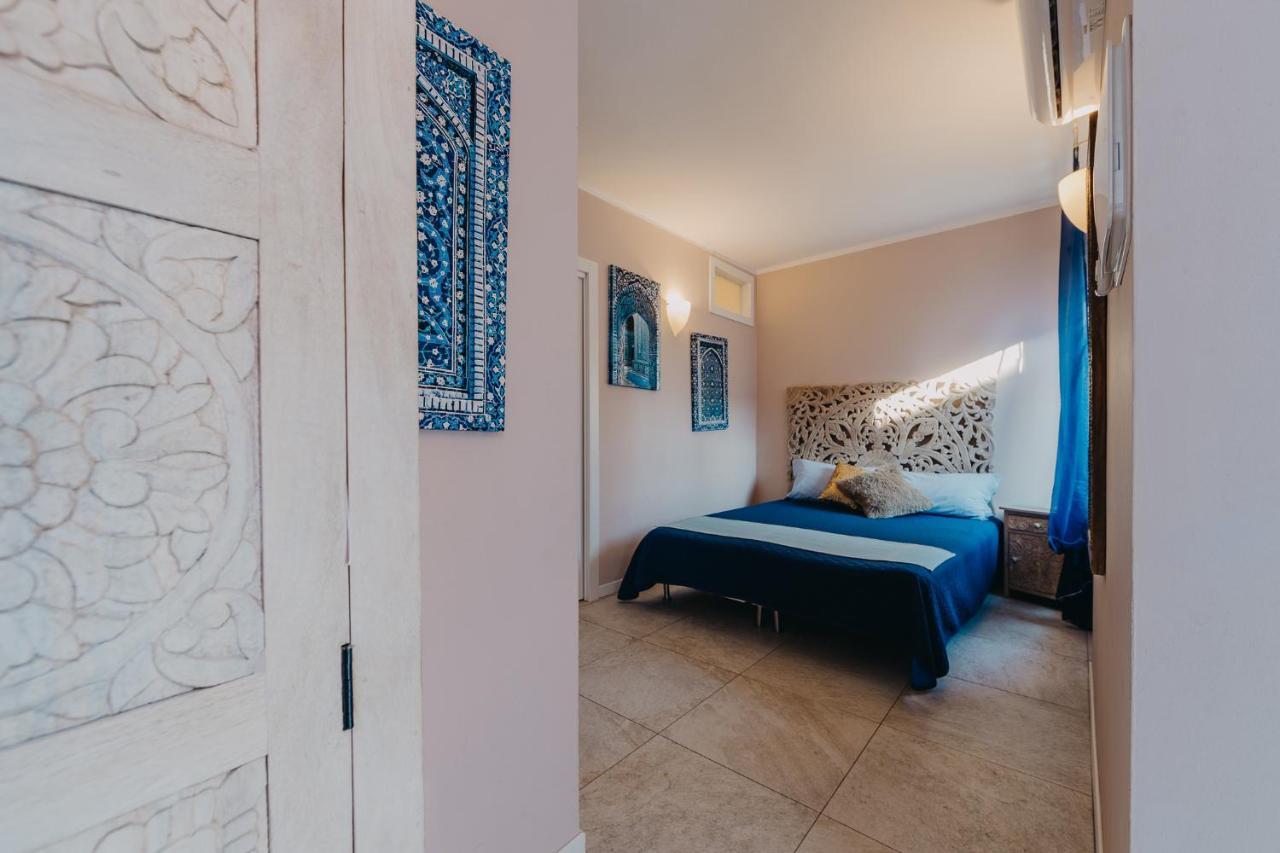 Le Due Dame Hotel Manerba del Garda Exterior photo