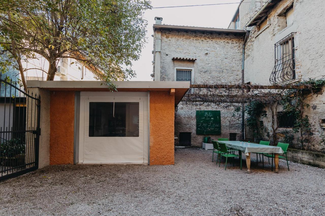 Le Due Dame Hotel Manerba del Garda Exterior photo